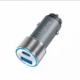 Incarcator  auto LOGILINK,12V-24V 36W,mufa usb si usb type c PA0252