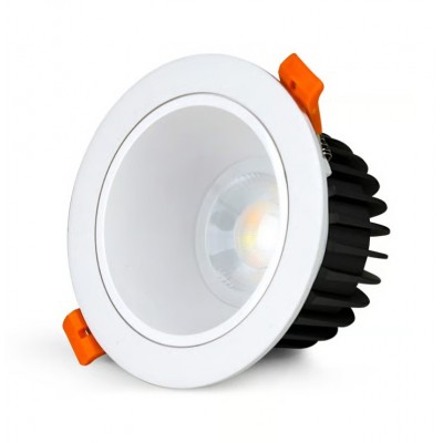 Spot LED MiBoxer FUT071, 12W, RGB+CCT, 1000LM, 2.4GHz control