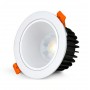 Spot LED MiBoxer FUT071, 12W, RGB+CCT, 1000LM, 2.4GHz control