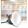 Spot LED MiBoxer FUT071, 12W, RGB+CCT, 1000LM, 2.4GHz control