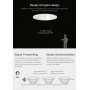 Spot LED MiBoxer FUT071, 12W, RGB+CCT, 1000LM, 2.4GHz control