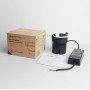 Spot LED MiBoxer FUT075, 9W, Dual White CCT, 700LM, anti-glare