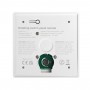 Telecomanda de perete MiBoxer, K1-W, 2.4Ghz cu buton rotativ