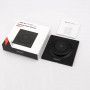 Mini Telecomanda MiBoxer K3, 2.4Ghz, Monocrom/Dual, Negru, RF