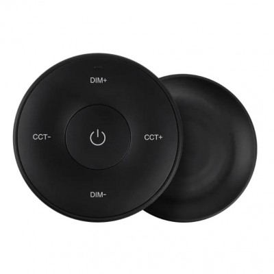 Telecomanda MiBoxer K2S Mini, control CCT, 2.4GHz, CR2032