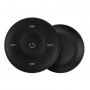 Telecomanda MiBoxer K2S Mini, control CCT, 2.4GHz, CR2032