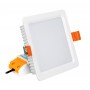 Spot LED MiBoxer FUT064, 9W, incastrat, RGB+CCT, 720LM