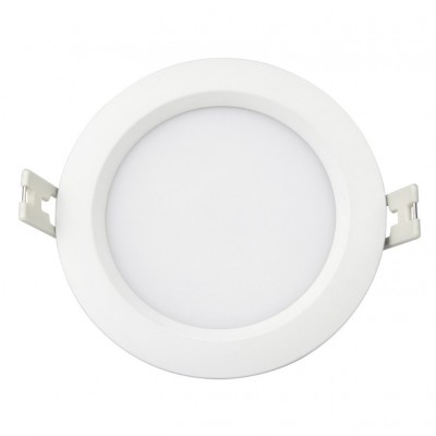 Spot LED MiBoxer FUT063, 6W, incastrat, RGB+CCT, 500LM