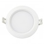 Spot LED MiBoxer FUT063, 6W, incastrat, RGB+CCT, 500LM