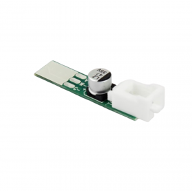 Placa control iluminat trepte MiBoxer BS-L2C, DC24V, 1A/canal, stair light, conectare benzi CCT, incastrabil/scari, IP20 Placa control iluminat trepte MiBoxer BS-L2C, DC24V, 1A/canal