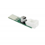 Placa control iluminat trepte MiBoxer BS-L2C, DC24V, 1A/canal