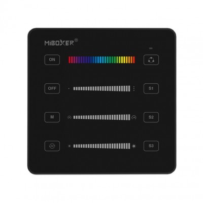 Telecomanda control dispozitive multiple MiBoxer B6-B, RF