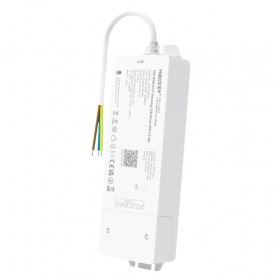 Driver LED MiBoxer 75W, WL5-P75V24, 2in1 sursa si controller, dimmer, RGB+CCT, Tuya, WiFi+2.4GHz, 24V, 3A, AC100-240V, IP20 Driver LED MiBoxer 75W, WL5-P75V24, 2in1 sursa si controller