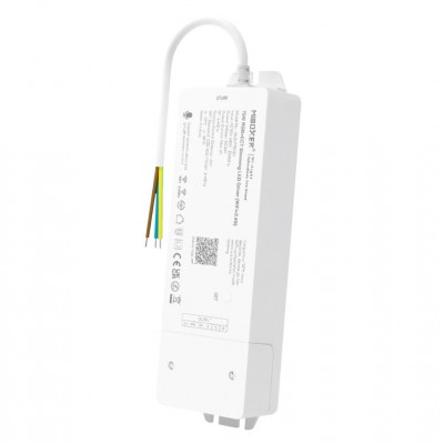 Driver LED MiBoxer 75W, WL5-P75V24, 2in1 sursa si controller