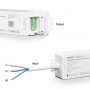 Driver LED MiBoxer 75W, WL5-P75V24, 2in1 sursa si controller