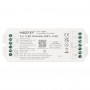 Controller LED MiBoxer PW2, 2-in-1 monocolor/dual-white, 20A