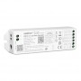 Controller LED MiBoxer WL5, 5-in-1, 12-24V, 6A/canal (max 15A)