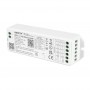 Controller LED MiBoxer WL5, 5-in-1, 12-24V, 6A/canal (max 15A)