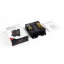 Amplificator LED MiBoxer PA1, 1 canal, DC 24V, max 25A