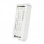 Amplificator LED MiBoxer PA4, 4 canale, DC12-24V, 6A/canal (max
