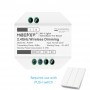 Modul wireless MiBoxer PUSH1, dimmer RGB+CCT 2.4GHz