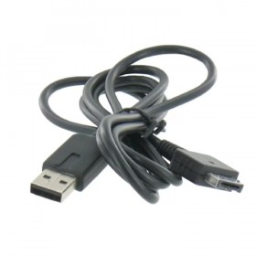 Cablu de date USB-A - PS VITA, 1 M , D405212