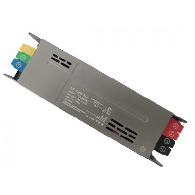 Sursa de alimentare pentru sisteme LED LS-100W24V, 100W, 24V