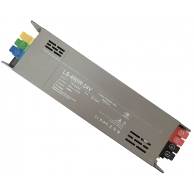 Sursa de alimentare pentru sisteme LED LS-400W24V, 400W, 24V