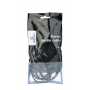 Cablu audio 3.5mm-2XRCA,1.5M ,gembird cca-352-1.5m