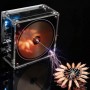 Generator Tesla Coil Bluetooth 48V, arcuri electrice, music si