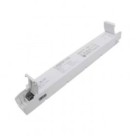 Sursa de alimentare LED LTECH LM-150-24-G1A2, 150W, 24V DC, push, dimabila 0-10V, carcasa PC, IP20 Sursa de alimentare LED LTECH LM-150-24-G1A2, 150W, 24V DC