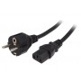 Cablu alimentare PC 5M , SN310-3/10/5BK