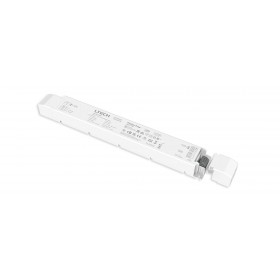 Sursa de alimentare LED LTECH LM-150-24-G2A2, 150W, 24V DC, push, dimabila 0-10V, CCT, carcasa PC, IP20 Sursa de alimentare LED LTECH LM-150-24-G2A2, 150W, 24V DC