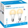 Set 2 becuri inteligente Tapo L510E ,Wi-Fi,compatibil Alexa si Google Assistant