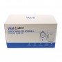 Sonerie fara fir,raza de acoperire 120m,buton fara baterie, DOORBELL-ENDELESS-WL