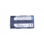 Baterie Li-Ion compatibila cu Samsung SB-L160,SB-L110, Medion MD9014,  CAMCA74004