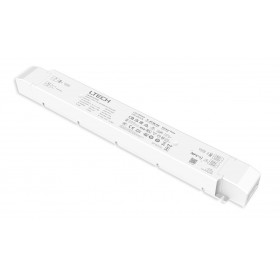 Sursa de alimentare LED LTECH LM-240-24-G1A2, 240W, 24V DC, push, dimabila 0-10V, NFC, 5-in-1 dimming, carcasa PC, IP20 Sursa de alimentare LED LTECH LM-240-24-G1A2, 240W, 24V DC
