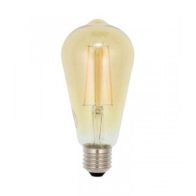 Bec LED cu filament vintage bulb , E27 220V , 1513530