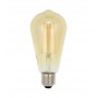 Bec LED cu filament vintage bulb , E27 220V , 1513530