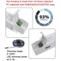 Sursa de alimentare LED LTECH LM-240-24-G2A2, 240W, 24V DC