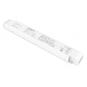 Sursa de alimentare LED LTECH LM-240-24-G2A2, 240W, 24V DC, push CCT, dimabila 0-10V, NFC, 5-in-1 dimming, carcasa PC, IP20 Sursa de alimentare LED LTECH LM-240-24-G2A2, 240W, 24V DC
