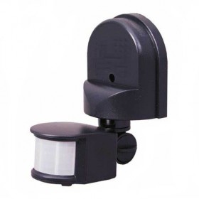 Senzor de miscare cu LED(PIR),penttru perete, 220V  LX-16C