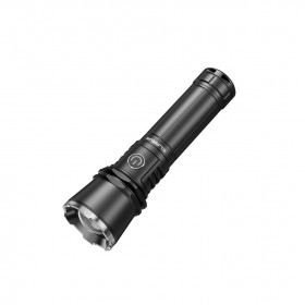 Lanterna LED Klarus, A3, zoom, 2200 lm, baterie 4000 mAh