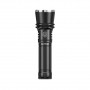 Lanterna LED Klarus, A3, zoom, 2200 lm, baterie 4000 mAh