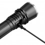 Lanterna LED Klarus, A3, zoom, 2200 lm, baterie 4000 mAh