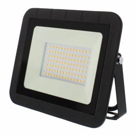 Proiector LED WELL 50W ,lumina naturala , IP65, LEDFN-SPARKLE50BK-WL