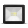 Proiector LED WELL modee 30W, lumina naturala, IP65, ML-FLS4000k30WA