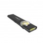 Lanterna EDC Klarus E5, 600 lm, baza magnetica, clip, USB-C