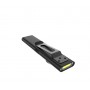 Lanterna EDC Klarus E5, 600 lm, baza magnetica, clip, USB-C