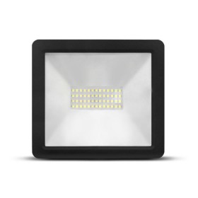 Proiector LED WELL modee 50W,lumina rece, IP65, ML-FLS6000K50WA